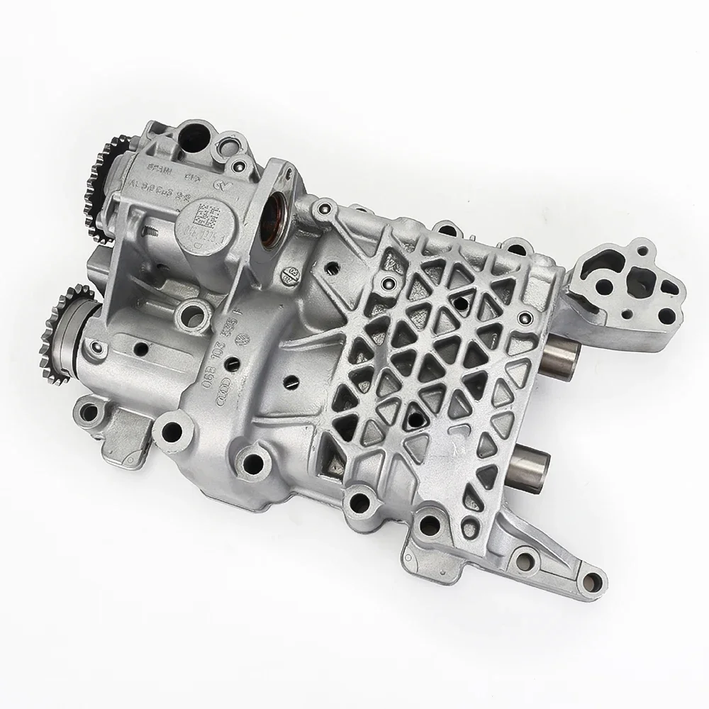 

06D103295 Balance Shaft Oil Pump Assembly Is Suitable For Auto Transmission Assembly