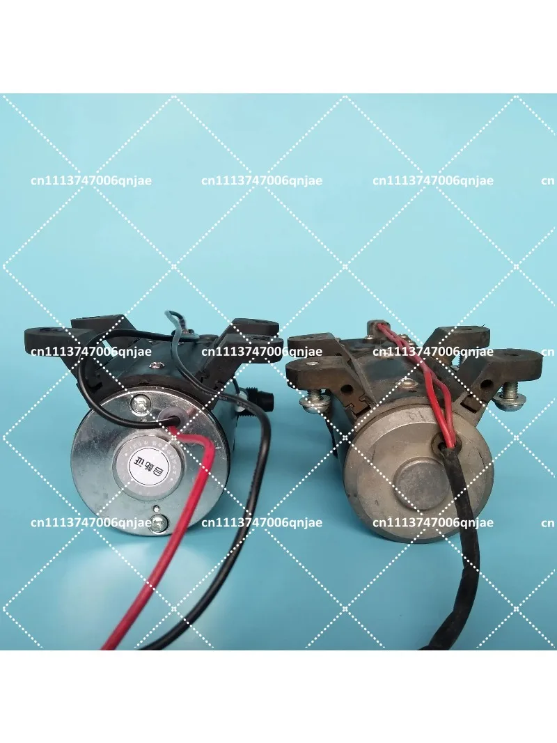 12V 18V 24V 48V 120W Diaphragm Pump for Washing Sweeper Spray High Pressure Cleaning Pipeline