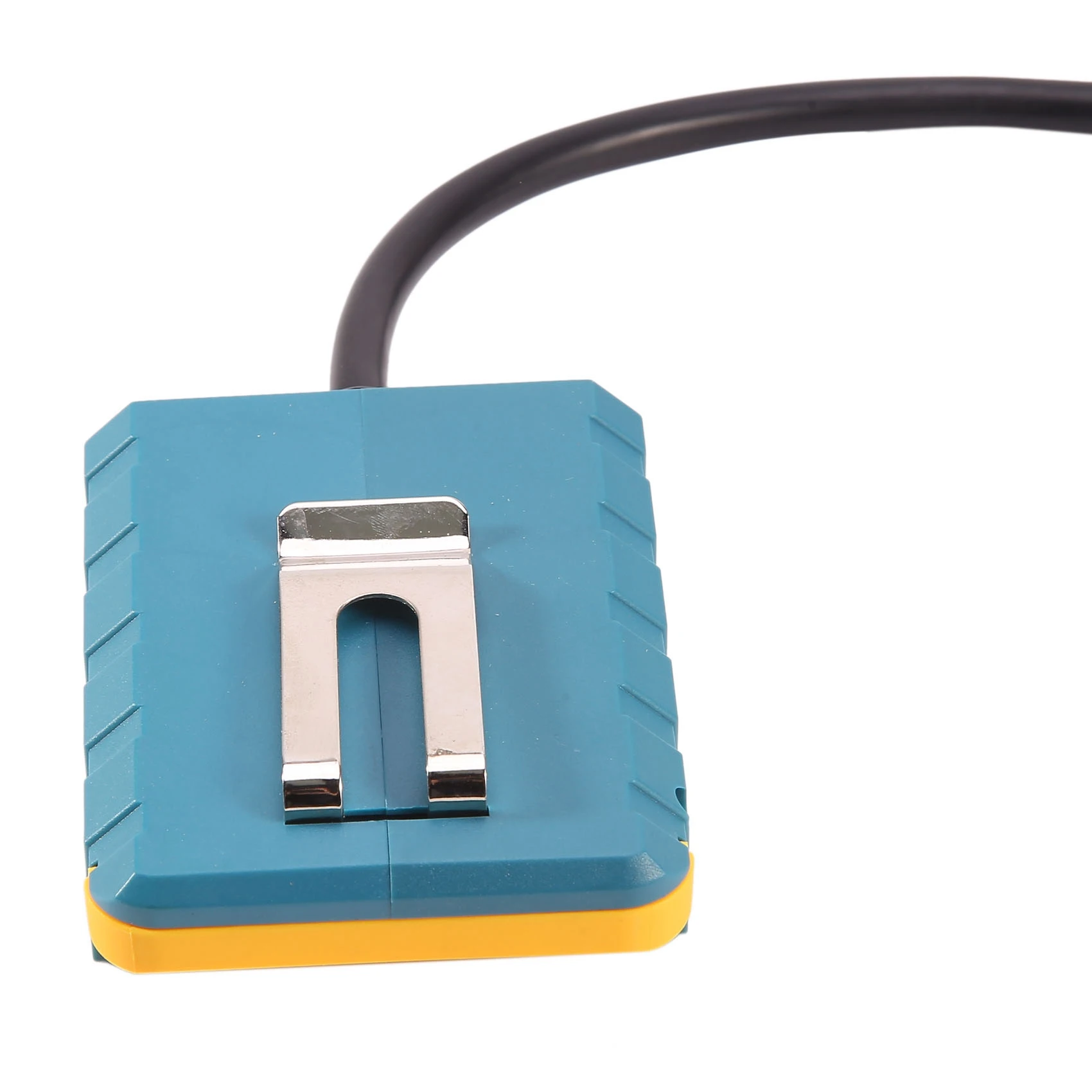 

ABXF-Battery Extension Cord Tool Li- Battery Adapter Weight Reducer Suitable For 18V Lithium Batteries And Tools