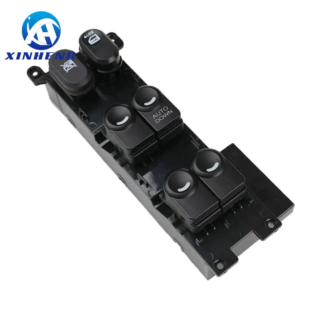 

93570-2L910 Power Window Switch Glass Right For Hyundai i30 2007-2012