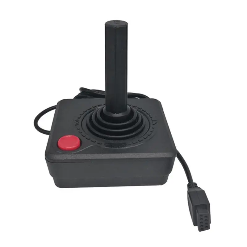 Retro  Controller Gamepad Joystick for atari 2600 Game  Button