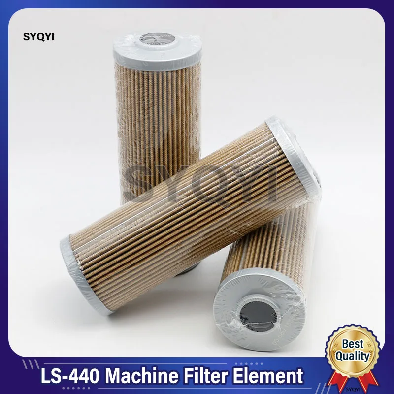 Best Quality Printing Machine Filter Komori LS-440 Machine Filter Element Oil Filter 3Z0-2601-800 For Komori