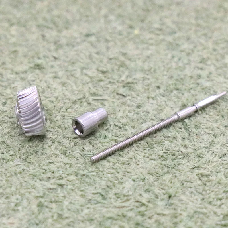 ل موريس لاكروا Pontos PT6158/PT6148 ساعة رئيس مقبض تاج الملحقات