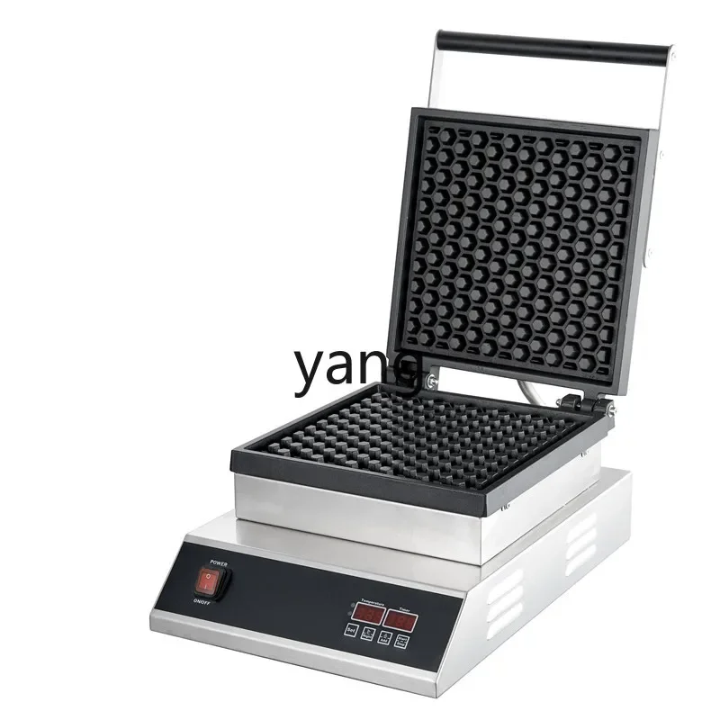

CX commercial muffin maker honeycomb mochi waffle electric heating