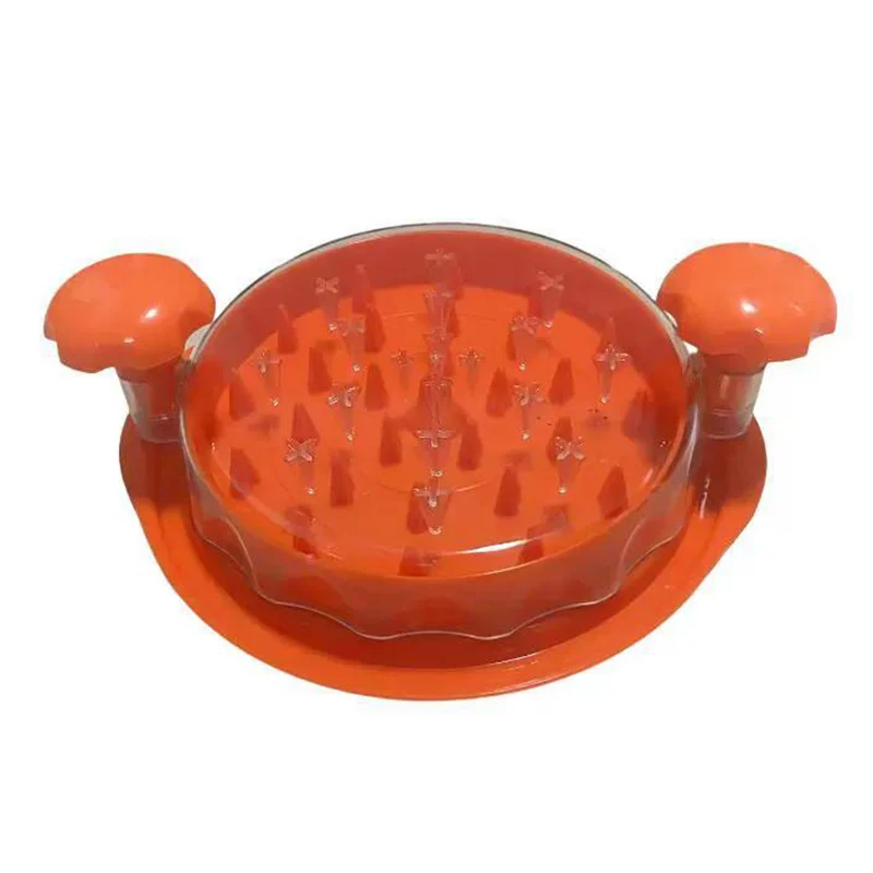 Chicken Shredder Tool Transparent Cover Meat Breast Shredding Separation Mincing Grinder Machine For Shredding Chicken Pork Beef