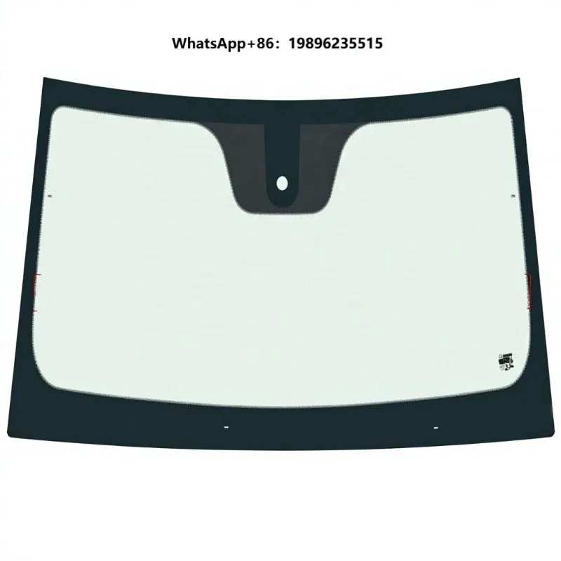 Wholesale and Retail of Automotive Glass, Windshields, Sunroofs and Door Glass