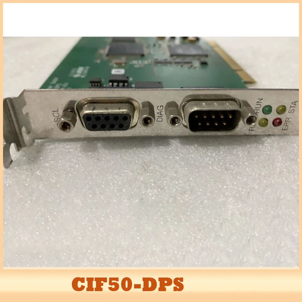 

Original Communication Card CIF50-DPS CIF50 L0431001