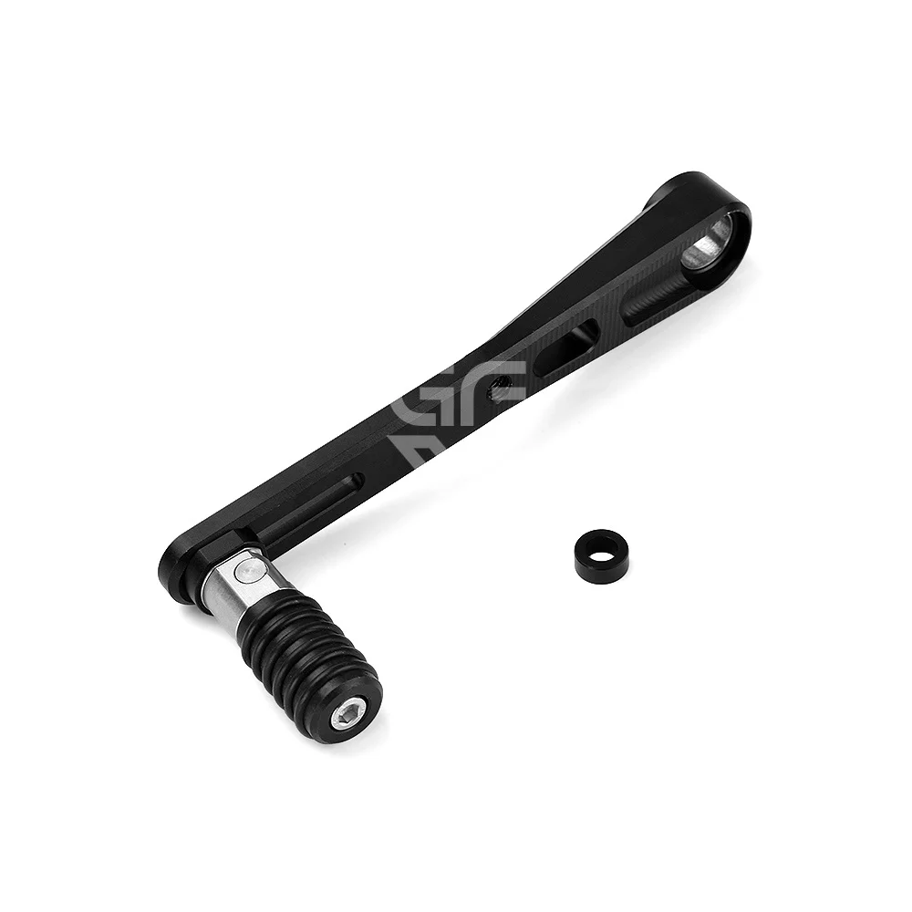 

For BMW F900XR 2019 2020 2021 2022 2023 2024 F 900 XR F900 XR Adjustable Motorcycle Gear Lever Foldable Gear Shift Lever