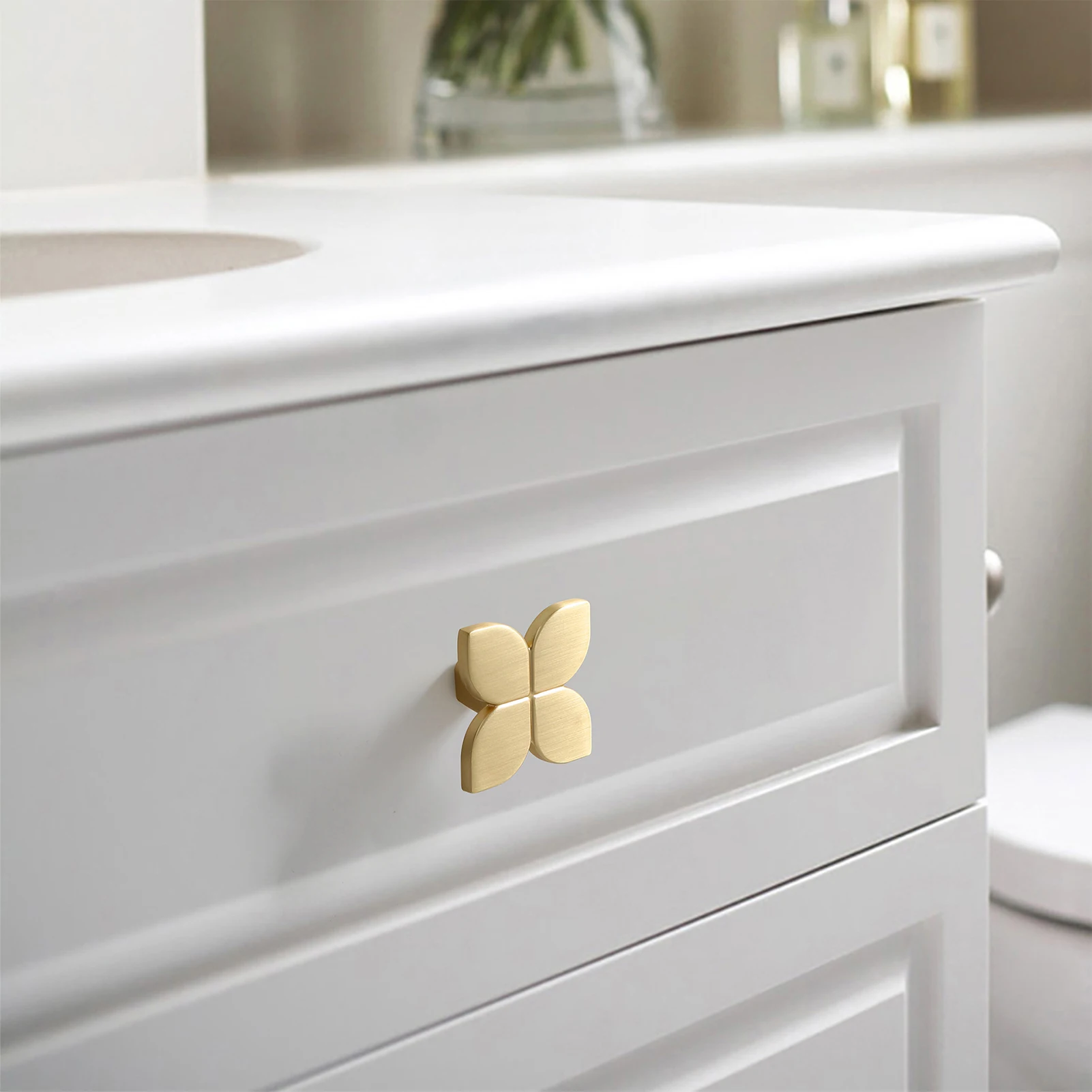 Furniture Knobs Lightweight Stable Furniture Handles Knobs For Kitchen Cabinets Drawers