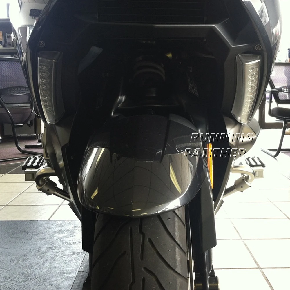 دراجة نارية أوتاد القدم لسيارات BMW K1600GTL K1600GT K 1600 GT GTL 2010-2016 قابل للتعديل للطي الراحة دواسة مجموعة Footpeg مسند القدم عدة #6