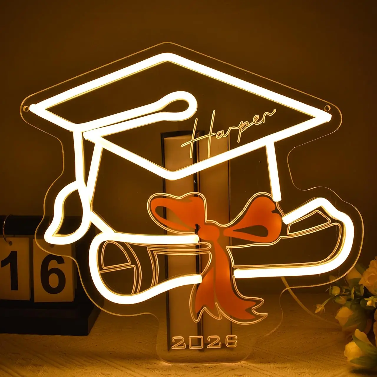 insegna-al-neon-'congrats-grad-2026'-luce-led-al-neon-decorazione-da-parete-alimentata-usb-per-festa-di-laurea-dormitorio-universitario-sfondo-fotografico
