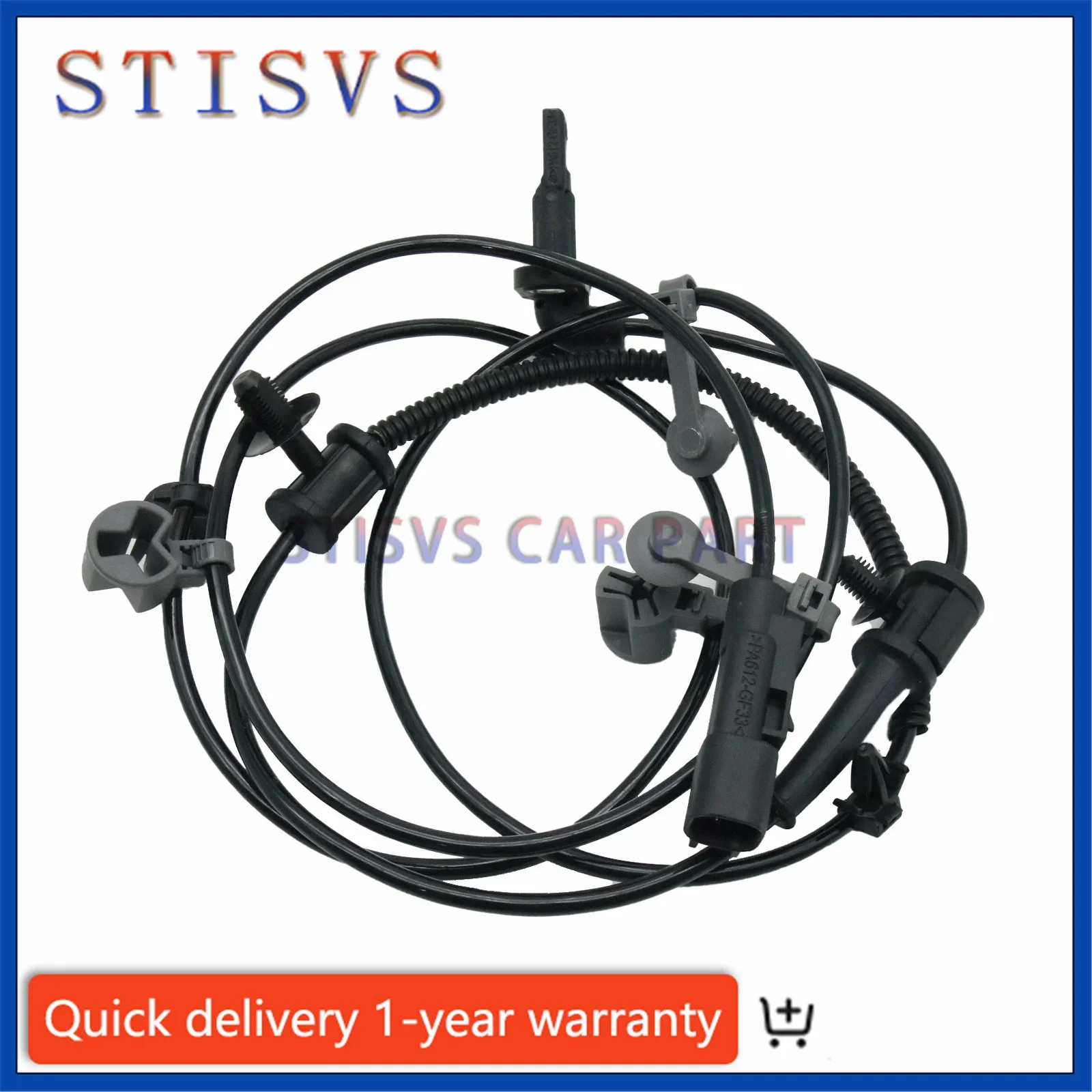 

Датчик скорости заднего правого колеса ABS 23483152 Для Chevrolet Impala Malibu Buick LaCrosse Regal 14-20 новые автомобильные аксессуары 2ABS2903