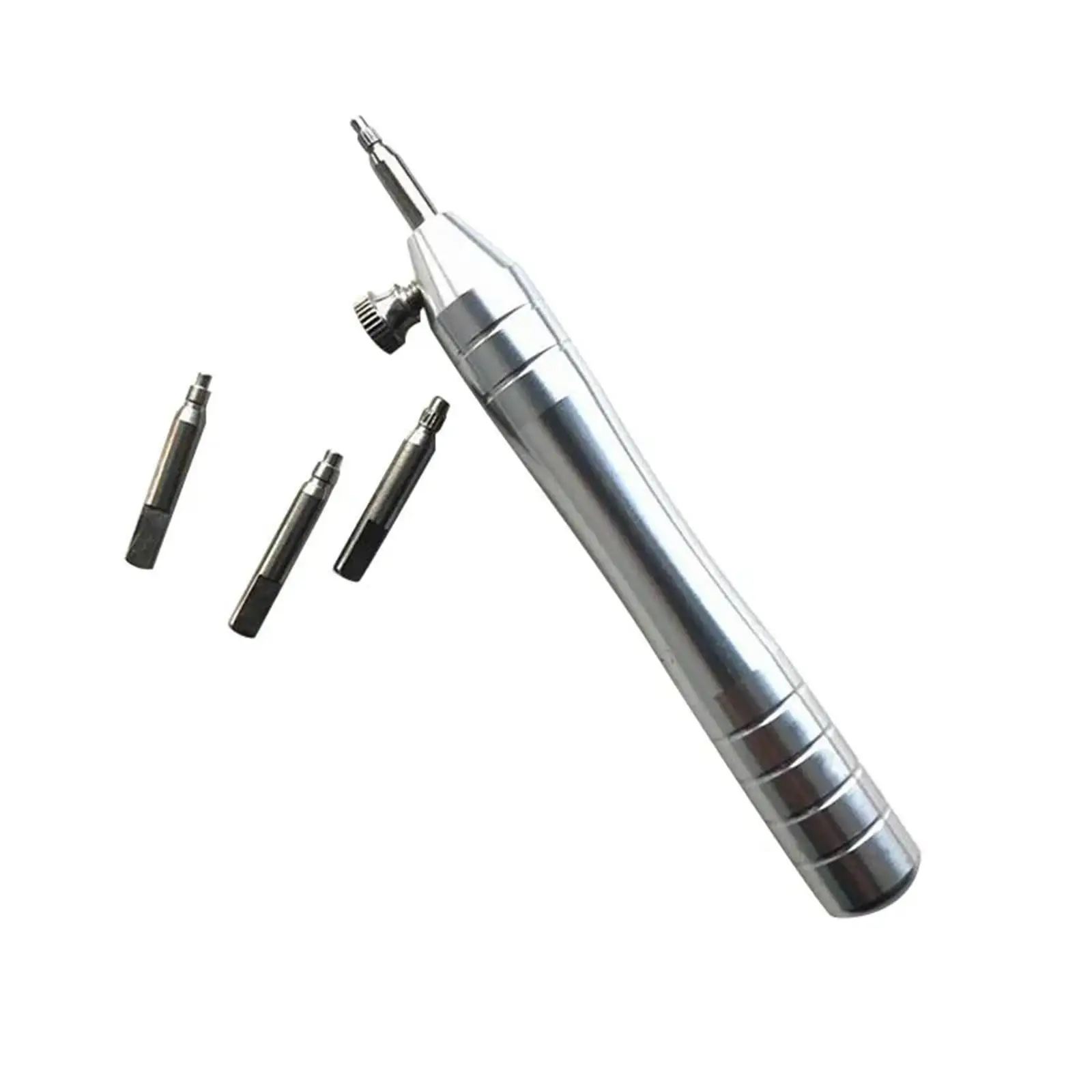 Watch Crown Tube Insertion Removal Tools, Watch Repair Tools ,Portable ,Watch Repair, Crown Tube Opener for Watchmakers Home