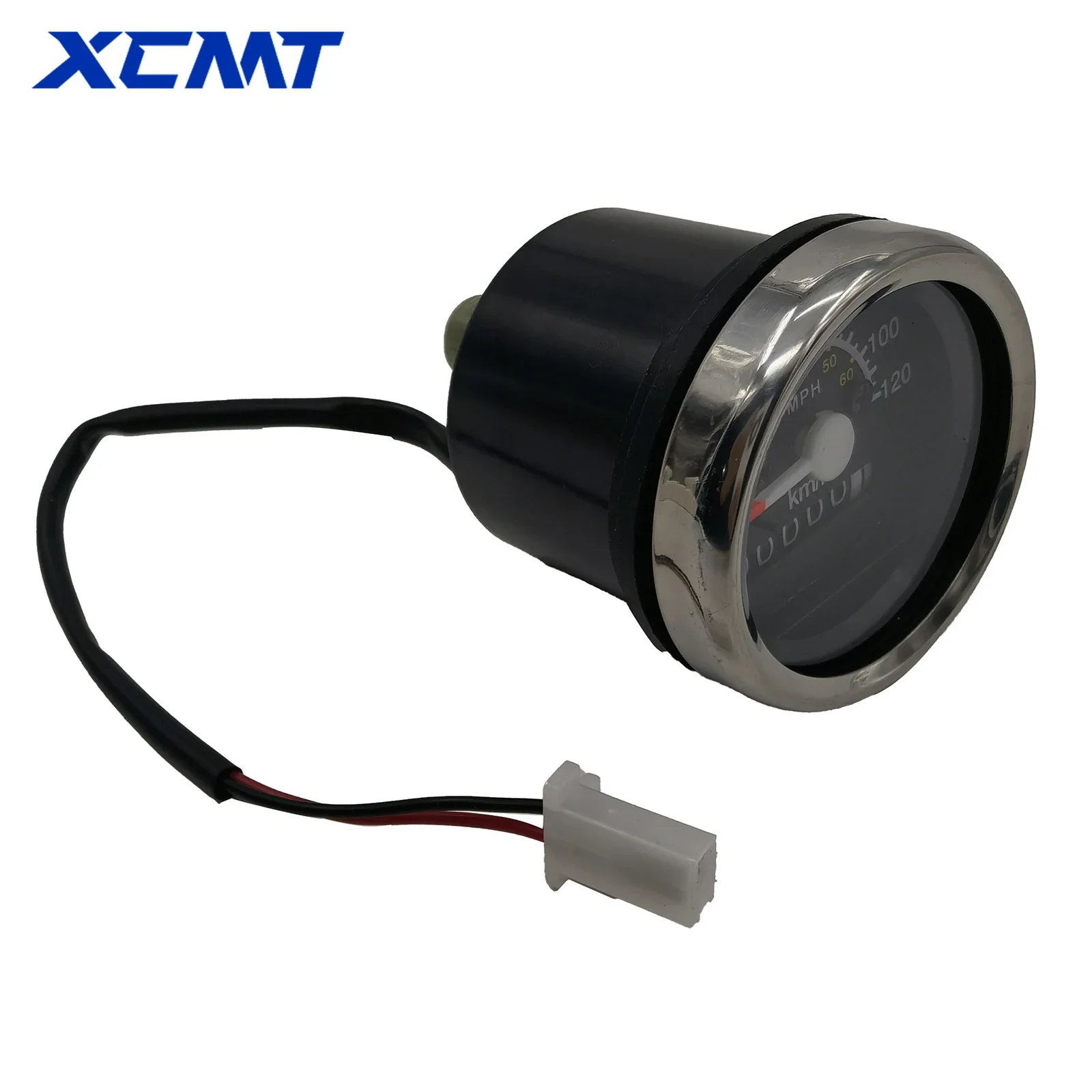 Motorcycle New Z50 Speedometer Meter Speed Drive Gear Motercross 0-120km/h For Honda Motorcycle Monkey Bike Z50 Parts