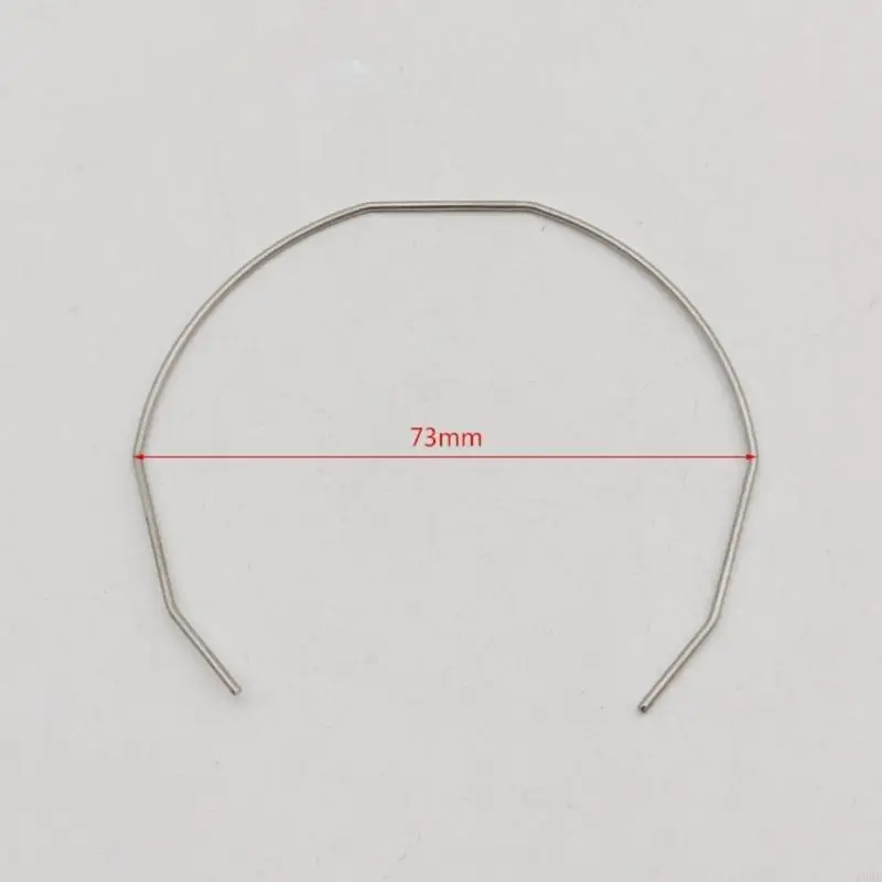 U0DE hohe Haltbarkeit 58 mm Espressomaschine Clip Kaffeemaschine Teil für Kaffee