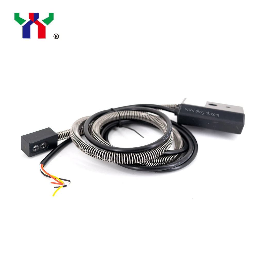 TLF ZD.220-890-01-00 Датчик рефлектора для фотоэлектрического переключателя фальцевой машины Stahl EFD-2DNC