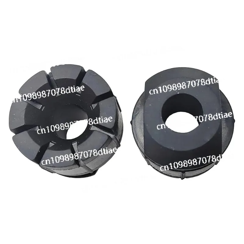 

400 TRX400EX 2x4 400EX 1999-2000 2001 2002 2003 2004 2005 2006 2007 2008 2 шт. Набор резиновых подушек сидений