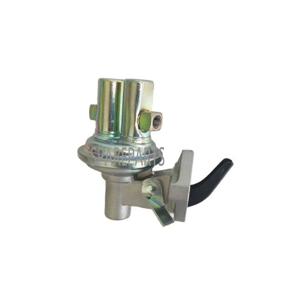 

Fuel Pump RE42211 A-RE27667 For John Deere 300B 300D 310D 315D Backhoe Loader