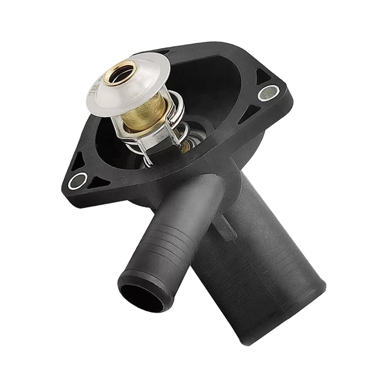 

Термостат охлаждающей жидкости двигателя в сборе для Range Rover Sport LR3 L322 L320 L319 428PS 448PN 4,2L бензин V8 LR 005765 AJ87696 4362512