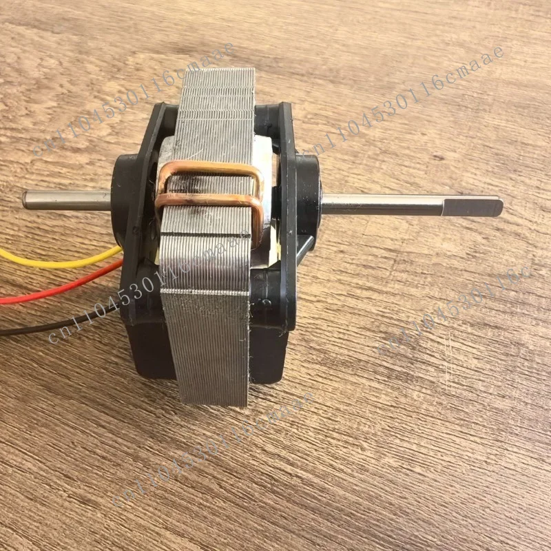 Suitable for Small Table Fan Motor, 61 Shaded Pole Motor, Circulating Fan Motor