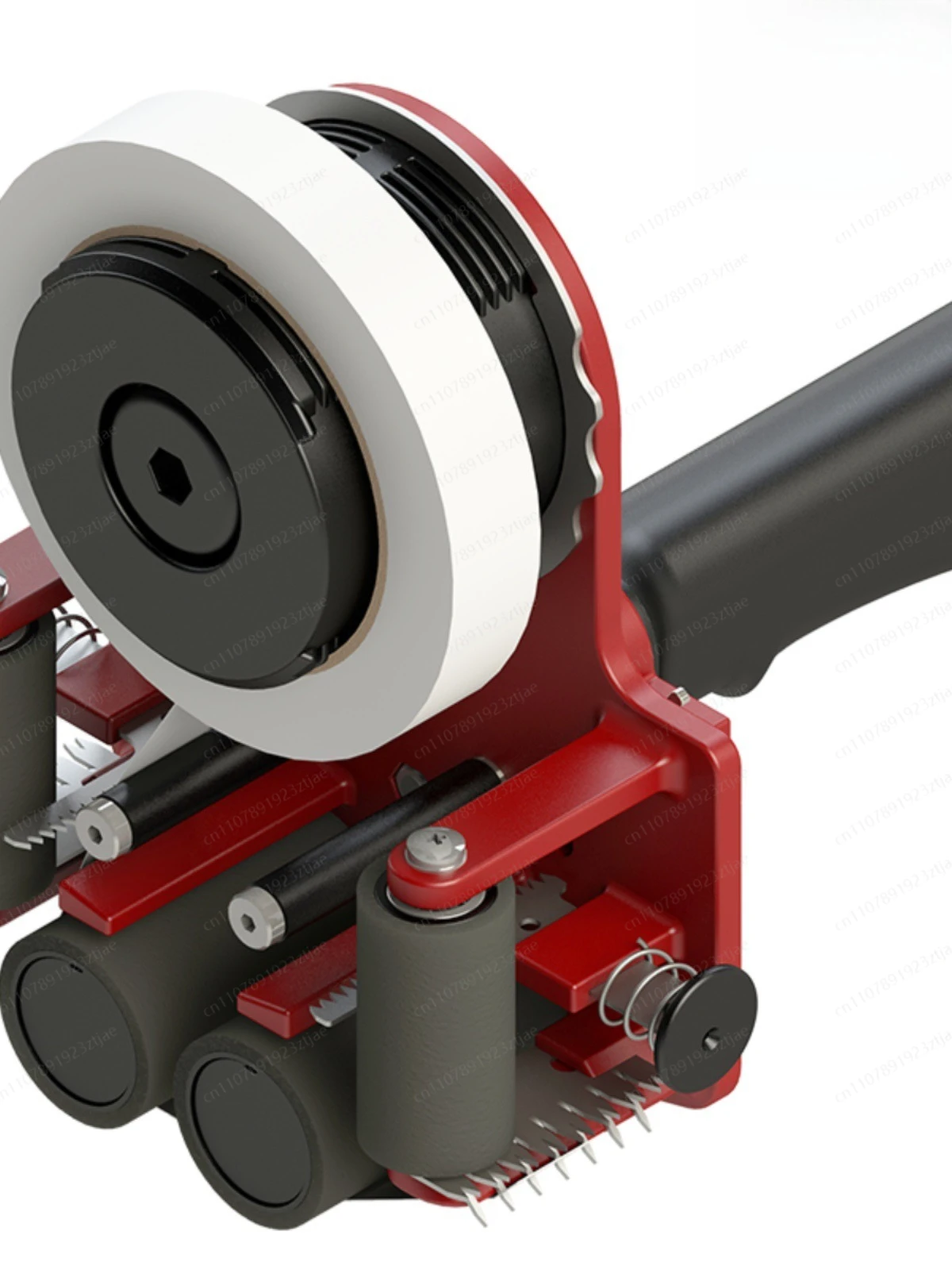 Jm Corner Tape Disp…