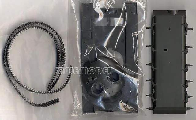 TAMIYA modèle 1/35 jouet en plastique bricolage modèle Kit 35108 soviétique T-62A char de combat principal