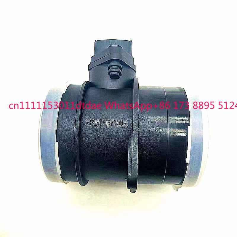 

Датчик расхода воздуха (ДМРВ) Shuanglong Aiteng Xiangyu для Hyundai (6650943048)