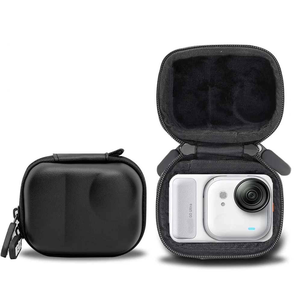 

Portable Mini Bag for Insta360 Go Ultra Waterproof Storage Bag Protective Case storage case