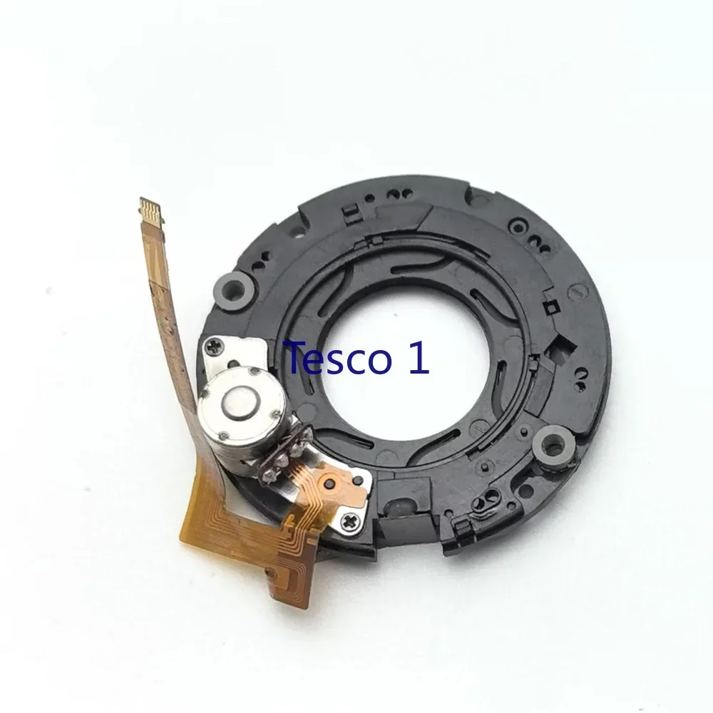 

100% Original New Aperture Group Gear motor Repair For Sony 18-135 E 18-135mm F3.5-5.6 OSS (SEL18135) camera replacement parts