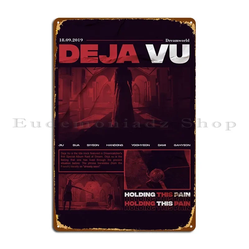 Dreamcatcher Deja V… - image