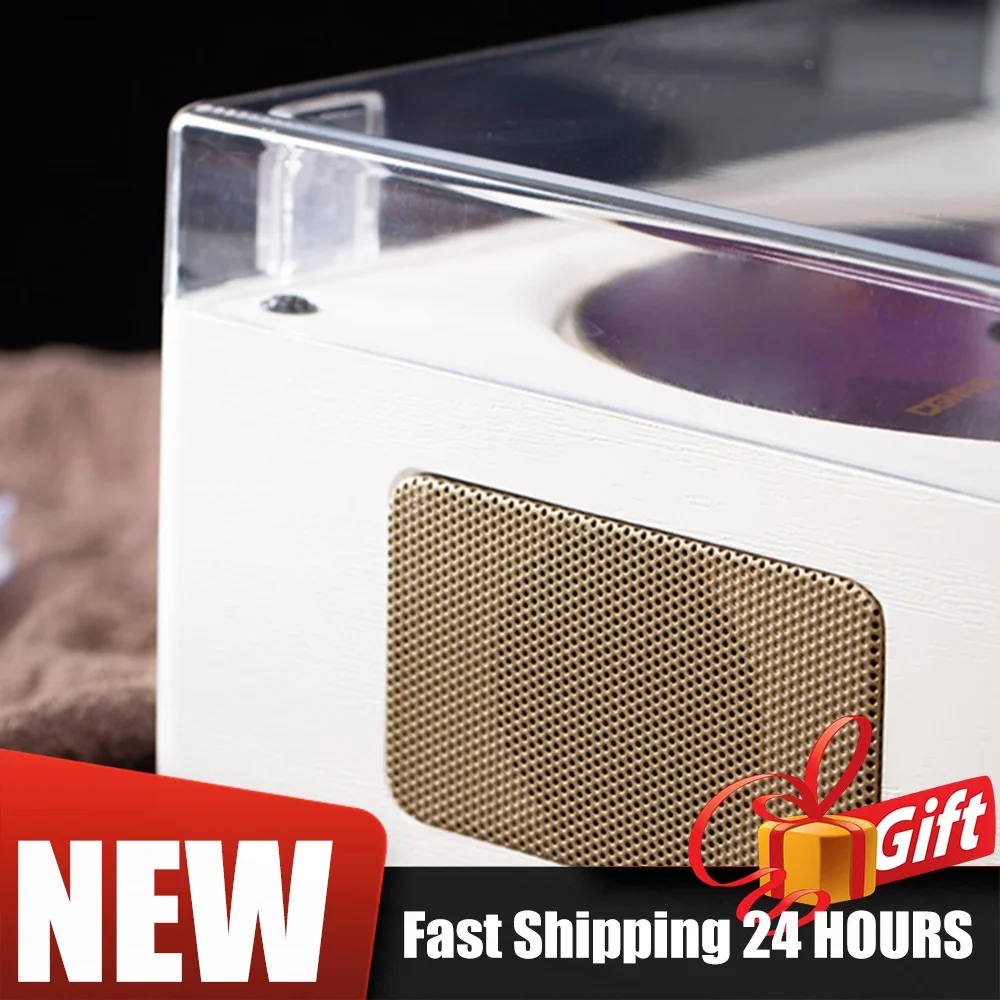 home-music-player-rechargeable-remote-control-home-sound-bluetooth-compatible-50-support-cd-bt-usb-35mm-aux-desktop-cd-player