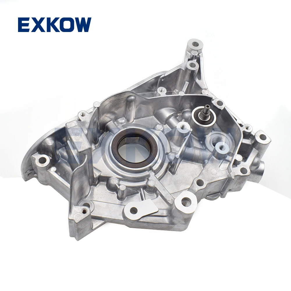 

Front Cylinder Block Case Assy for Mitsubishi Pajero Montero Sport Nativa 2008- 2015- L200 Triton 2005- 2015- 4D56 2.5D 1064A035