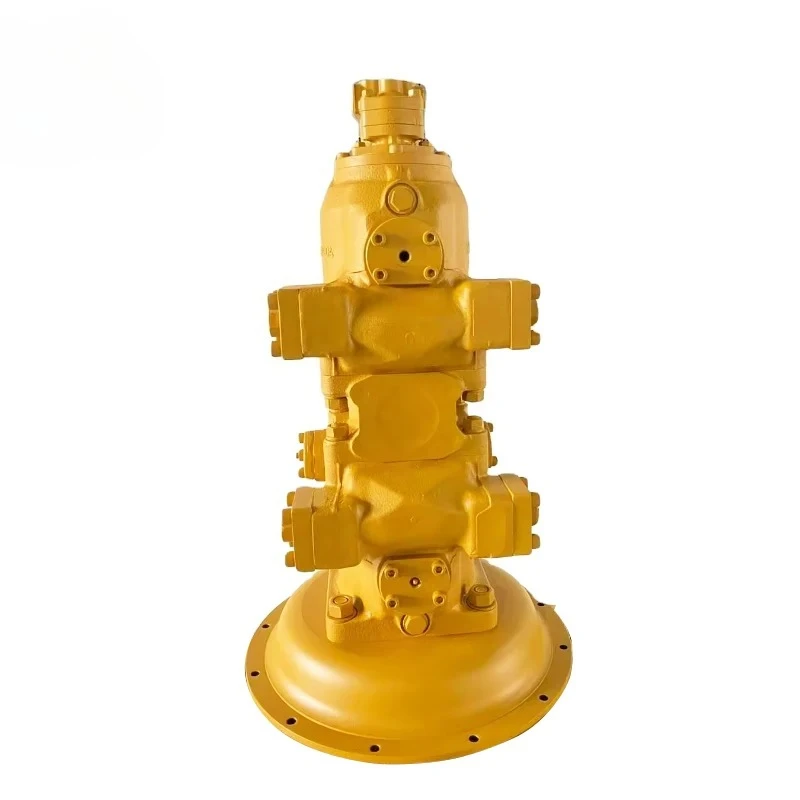 Hydraulic pump piston pump CAT SPV10/10 spare parts for excavator MS180-3/8