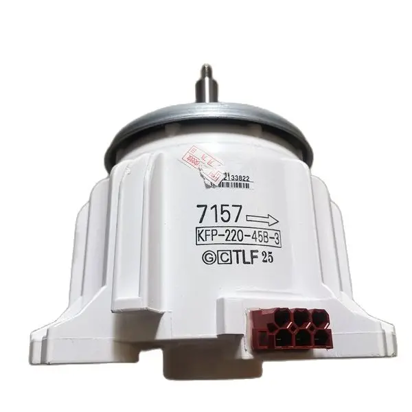 

new good for daikin Air conditioner Fan motor 618 KFP-220-45B-1 KFP-220-45B-3 part