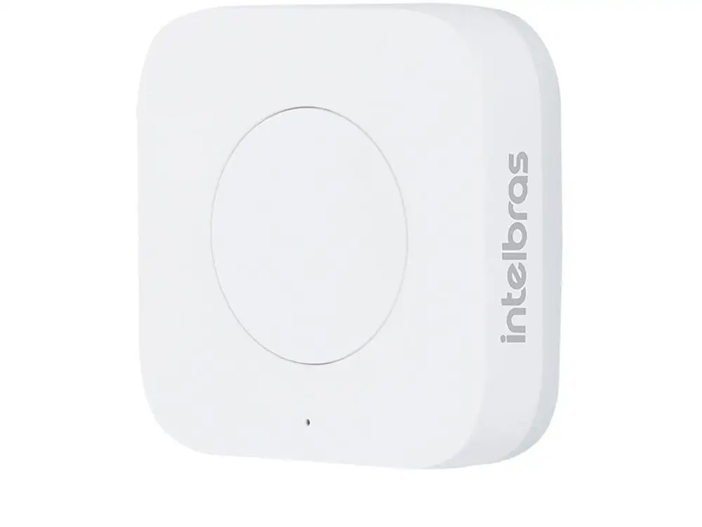 Intelbras Mibo Home Residential Automation System