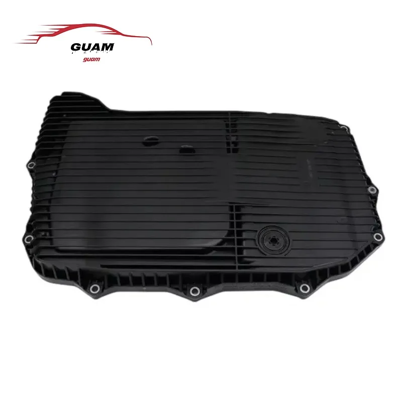 

0D5321465 Transmission Oil Pan for Audi A4 A5 A6 A7 Q5 Q7 Elite Sport Utility 3.0L V6 Q8 Touareg Bentayga 0D5398009 0D5398010