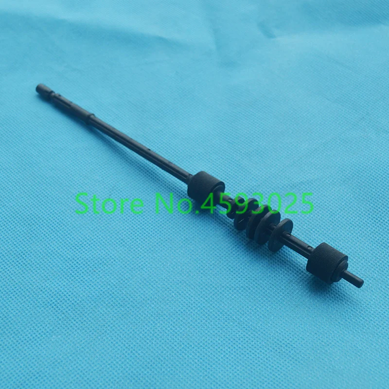 NEW Fuser Delivery Exit Roller for HP 1010 1012 1015 1018 1020 1022 M1005 M1319 For Canon LBP-2900 LBP2900+