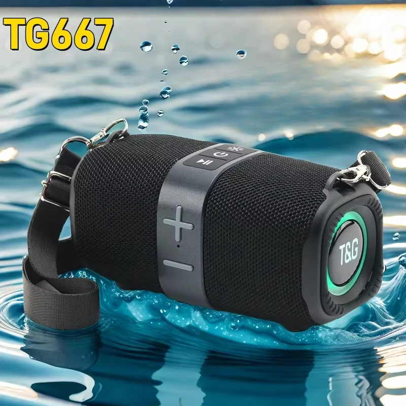 TG667 Outdoor Prota…