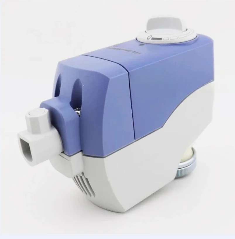 SSB31 SSB61 SSC31 SSC61 SSC61 Привод клапана SSC81