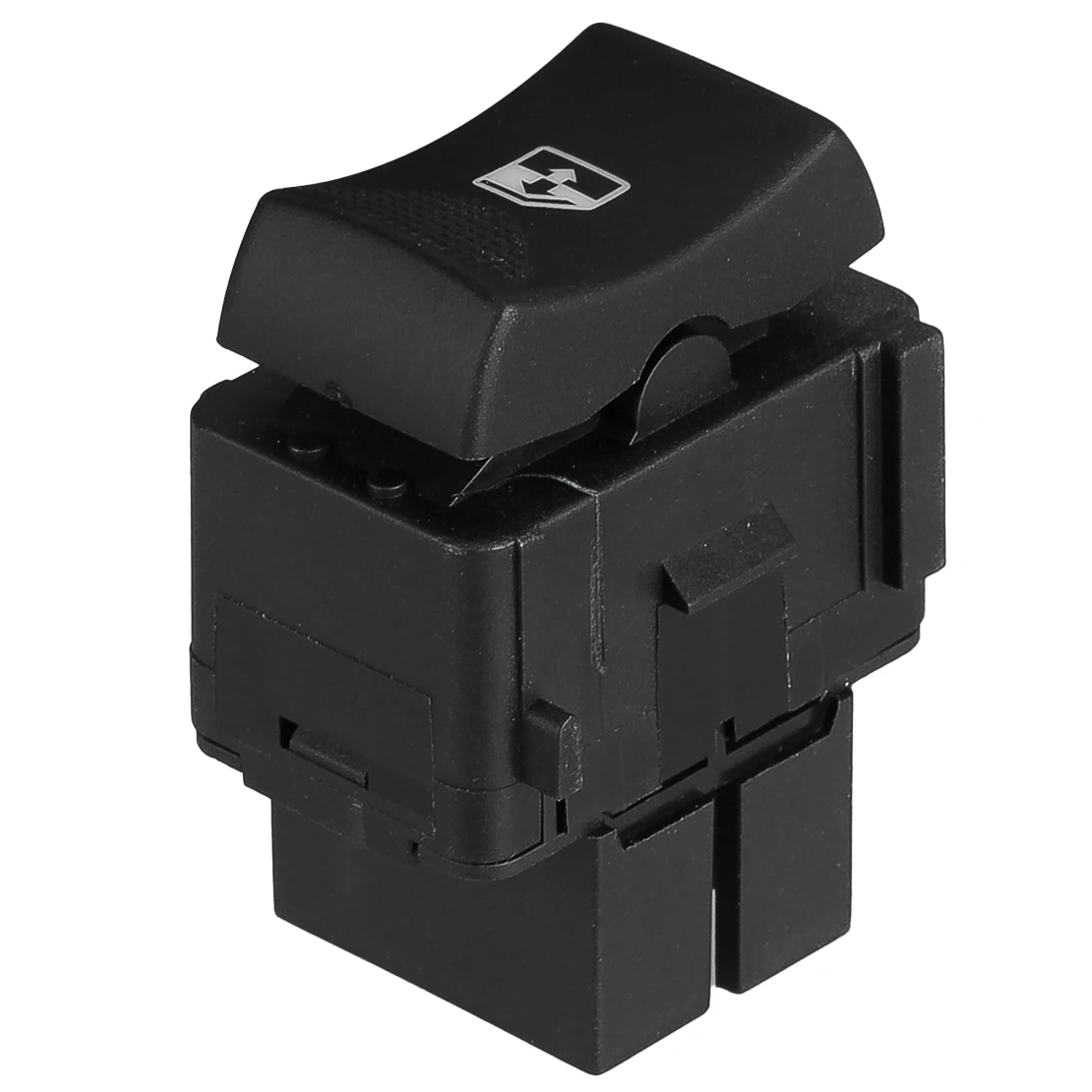 19244646 10285502 Interruptor de Elevalunas Eléctrico Delantero Derecho 10308318 Compatible con Chevrolet Express GMC Savana 1500 2500 3500 2007-2004 2003