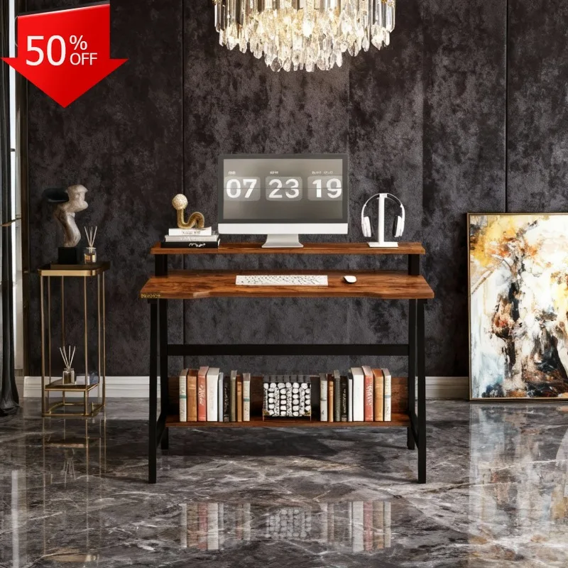 مجموعة أثاث الفناء مجموعة طاولة خارجية مكونة من 6 أشخاص مجموعات أثاث الفناء 7 قطع لعبة شرفة خارجية للتلفزيون والتدريبات اللاسلكية #1