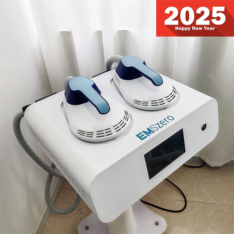 2025 Professional 6500W EMSZERO RF ﻿NEO Muscle Stimulator Body Sculpting Slimming Machine Hiemt Nova Body Sliming EMS Pelvic