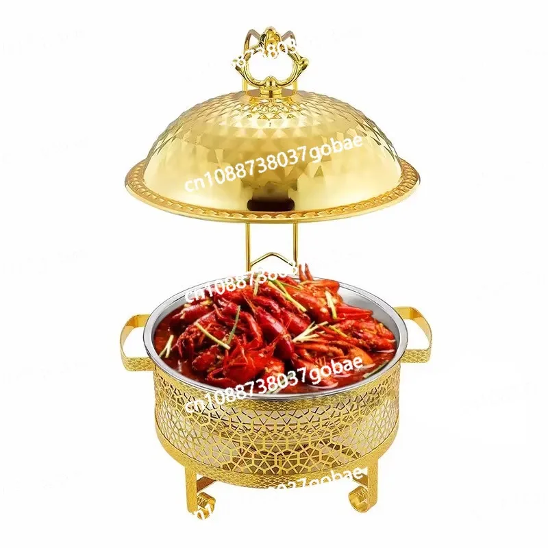 8L Stainless Steel …