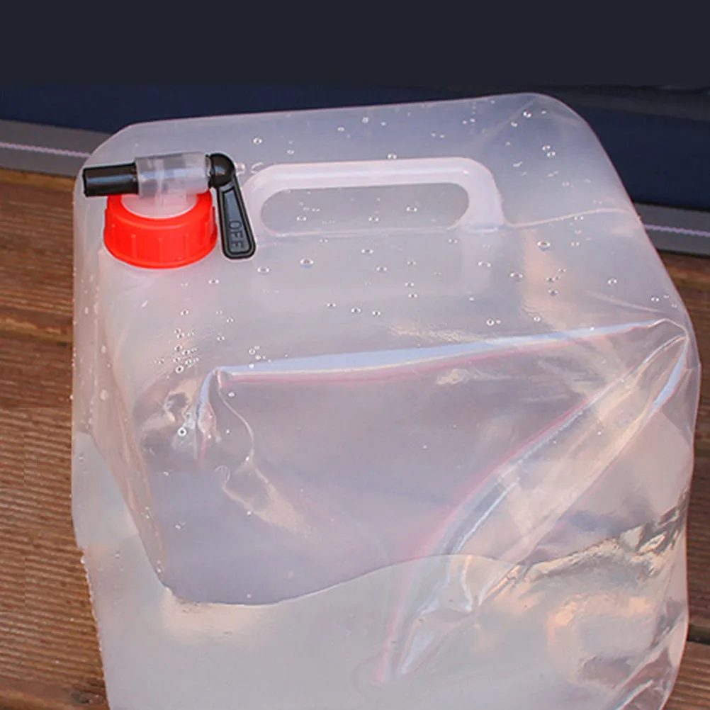 

Складное ведро для воды 10 л для активного отдыха, походов, кемпинга, спорта, выживания – легкое, сжимаемое решение для хранения (высокая прочность)