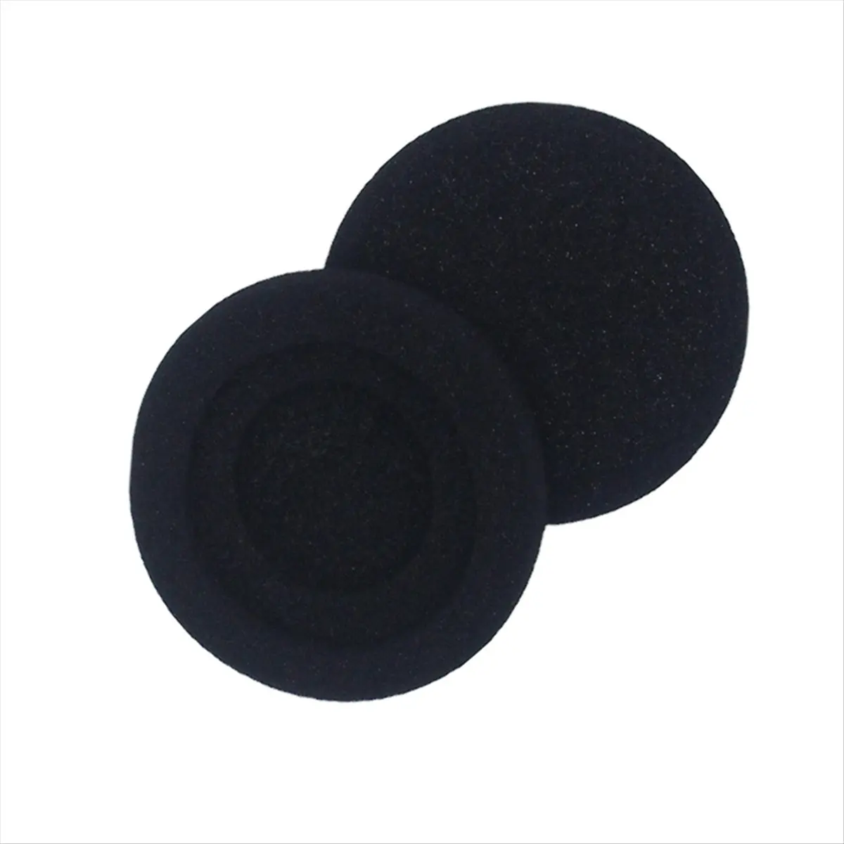 【Home-Accessories】Replacement Ear Pads for 20 20se 30 30II 40 65 65 Headphone Earpads Soft Memory Foam Sponge Cover