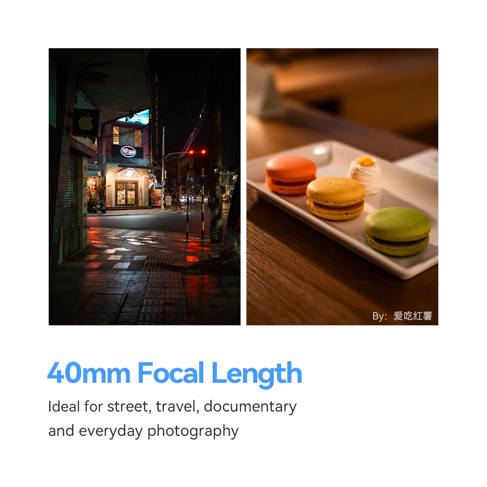 TTArtisan 40 مللي متر F2 إطار كامل التركيز التلقائي AF عدسة فتحة كبيرة ل لايكا سيجما لوميكس باناسونيك L جبل الكاميرا S9 S5 S5II SL2 TL