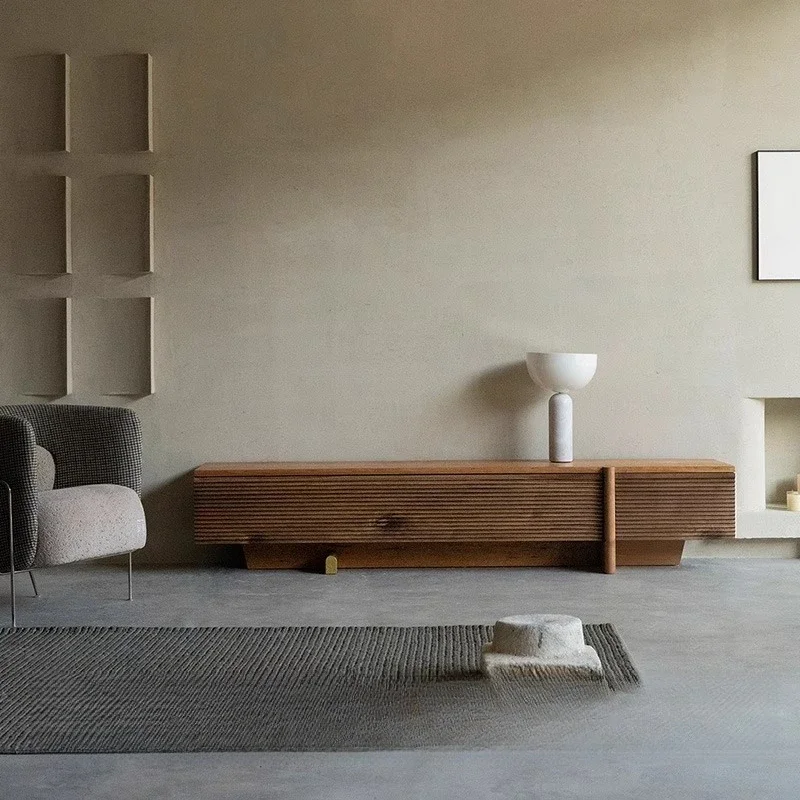 Designer Entertainment Tv Stands Floor Modern Wood Luxury Nordic Tv Stands Living Room Universal Archivadores Trendy Furniture