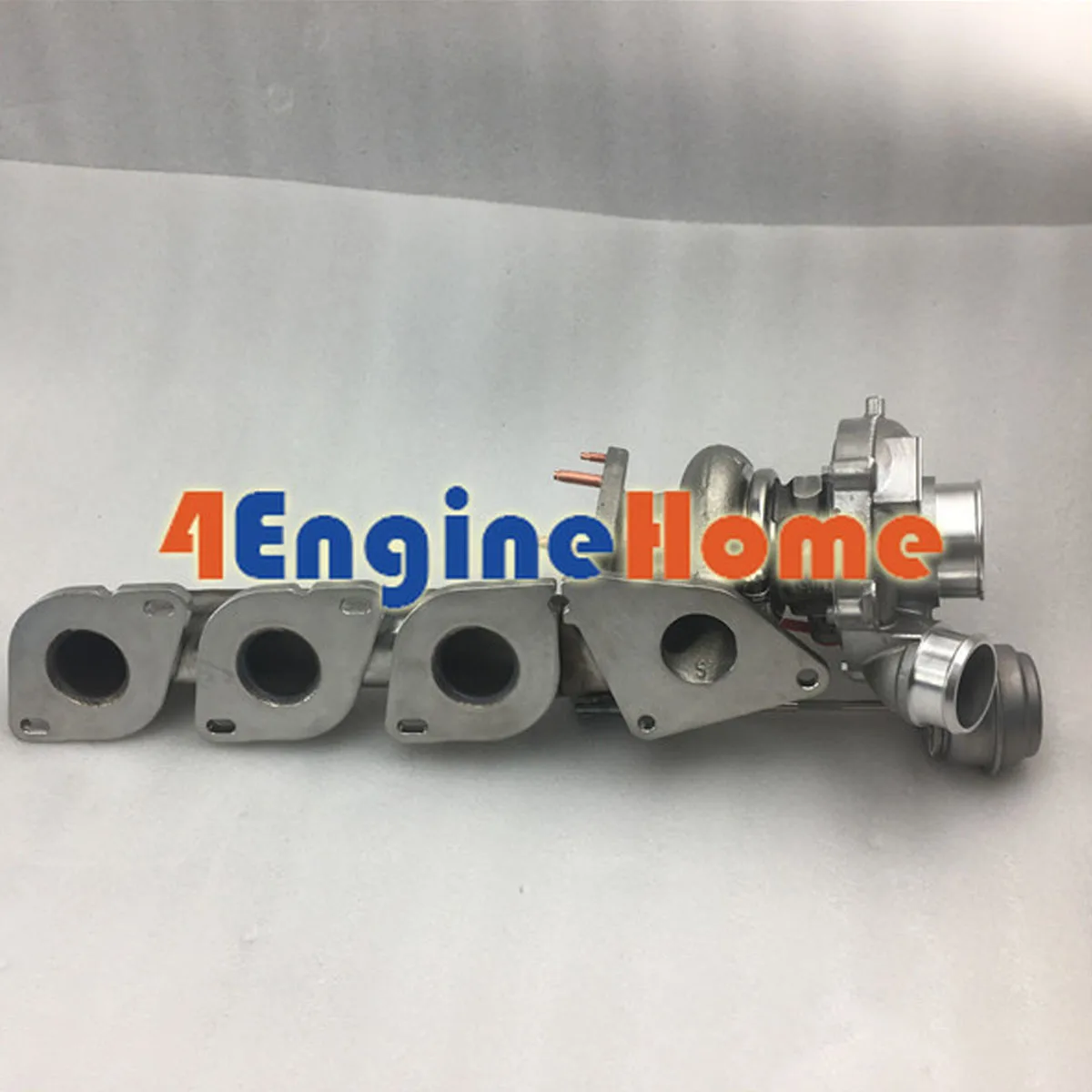MGT1752MS Turbo A2780901780 827053-0001 Turbocharger for Mercedes Benz ML500 Blue Efficiency 4MATIC, RWD M278 DELA 46 Engin