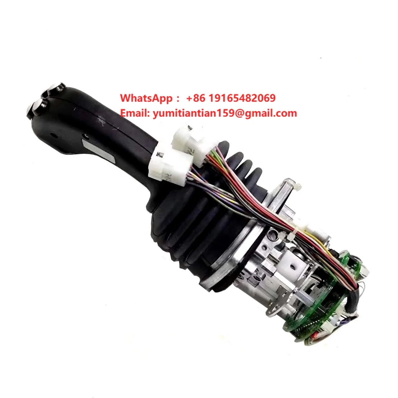 The Handle Is Used for Kalmar Model Part Number J07714.0100