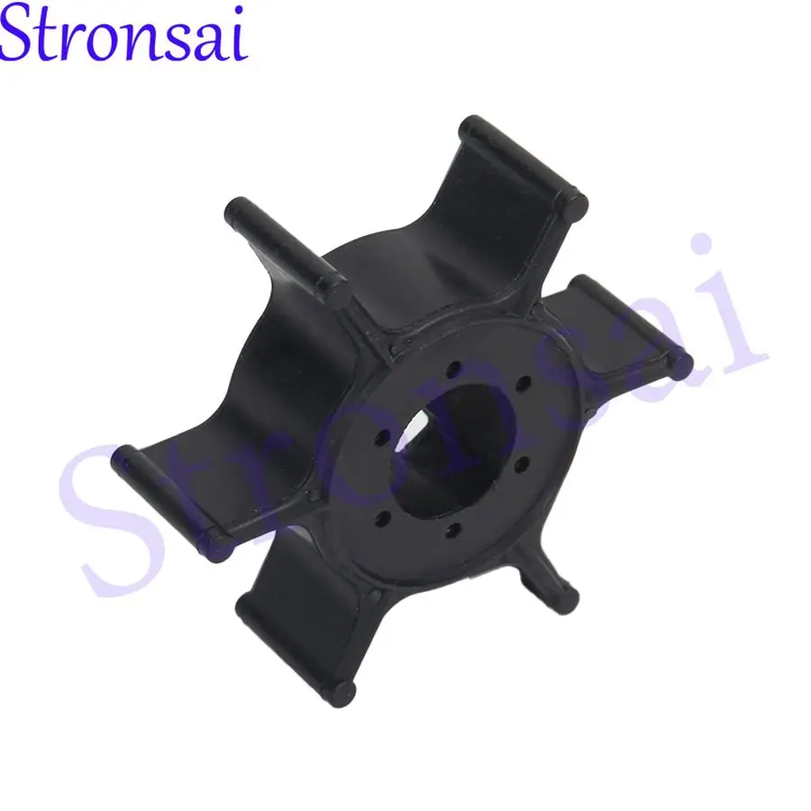 

67F-44352-01 67F-44352-00 Water Pump Impeller for Yamaha Outboard 4-stroke F75 F80 F90 F100 67F-44352-00-00